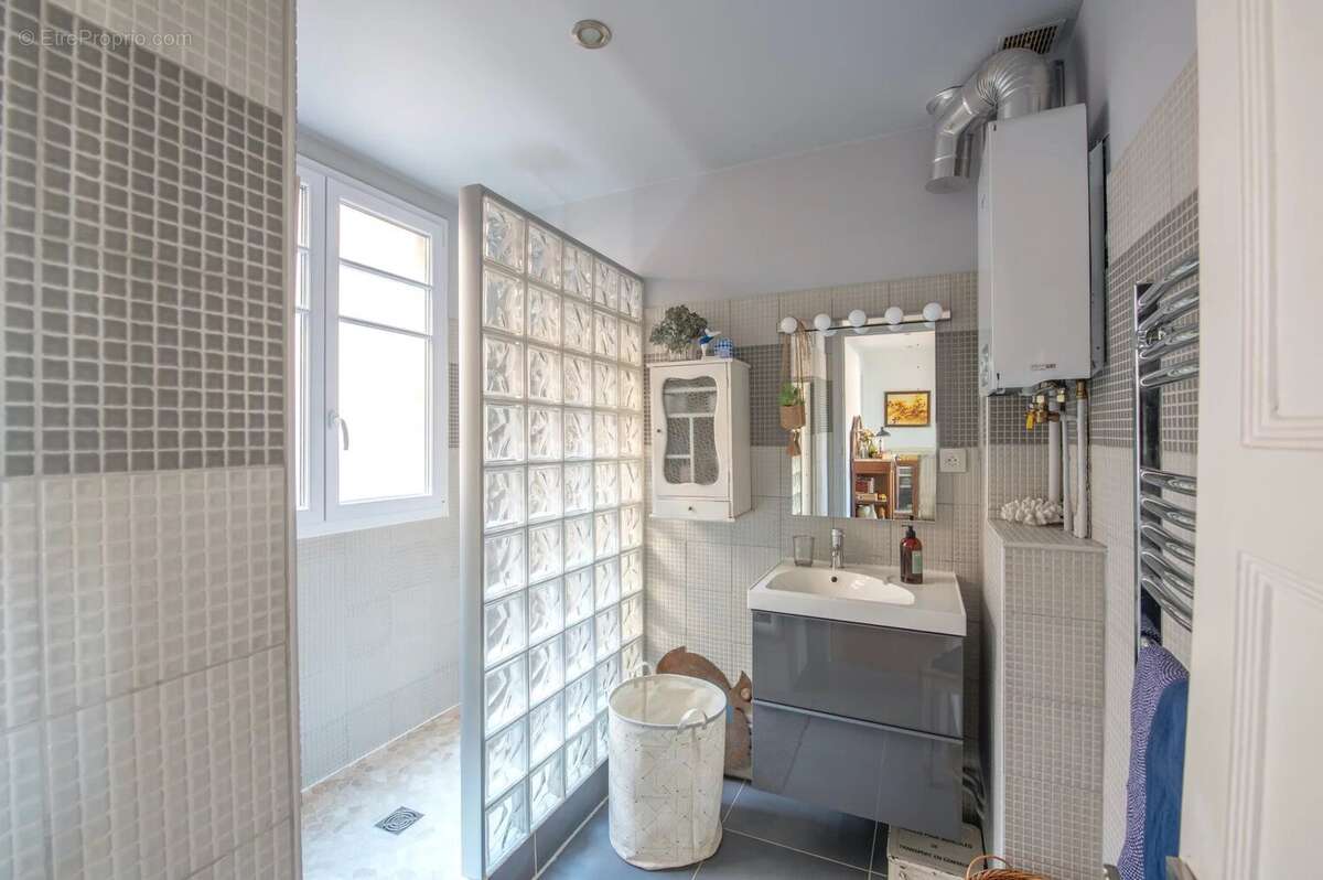 Appartement à VIROFLAY