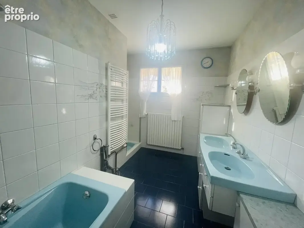 Maison de charme - photo 8