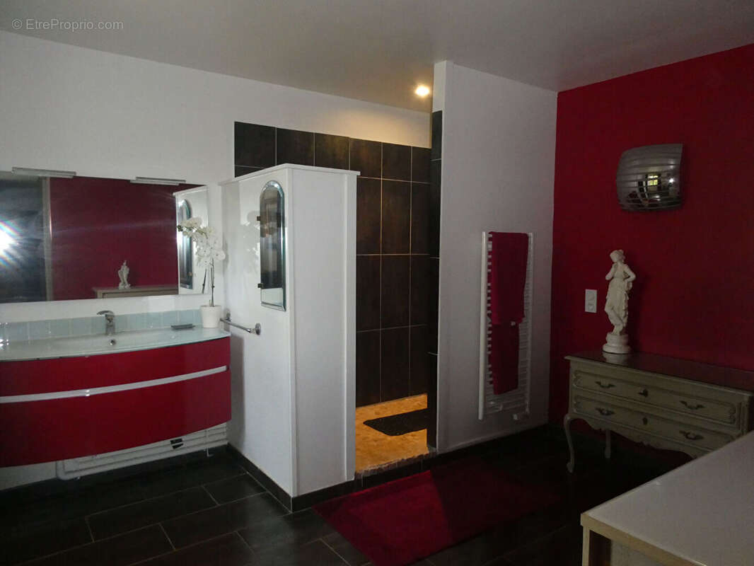 Maison à BEUZEVILLE