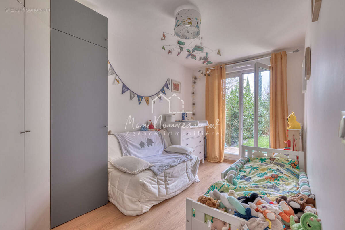 Appartement à NOISY-LE-GRAND