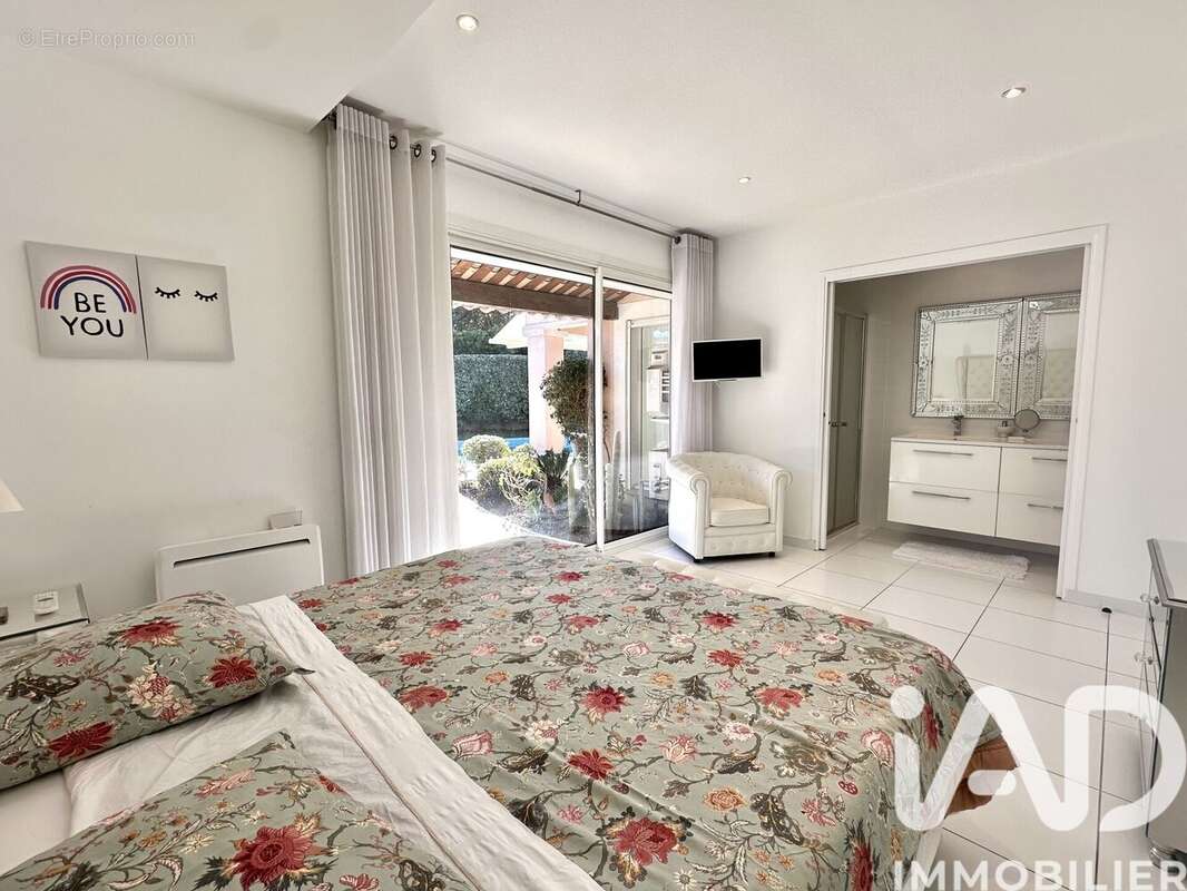 Maison 128 m² à Sainte-Maxime  - photo 8