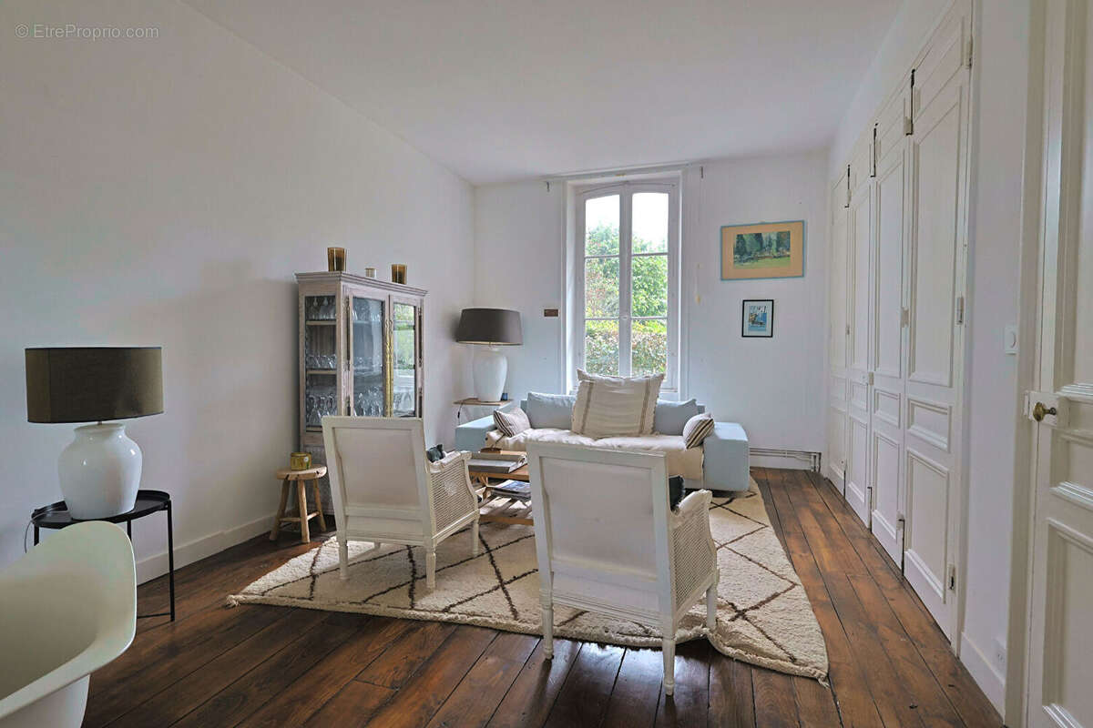 Maison à SAINT-MALO