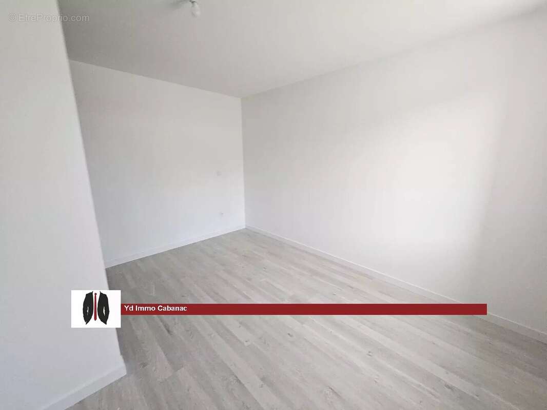 Maison mitoyenne 3 chambres au calme - photo 9