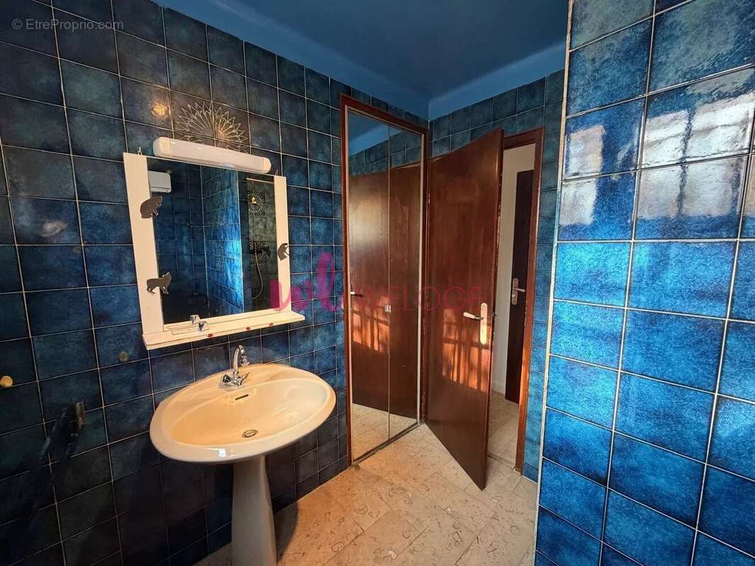 Maison à CARNOUX-EN-PROVENCE