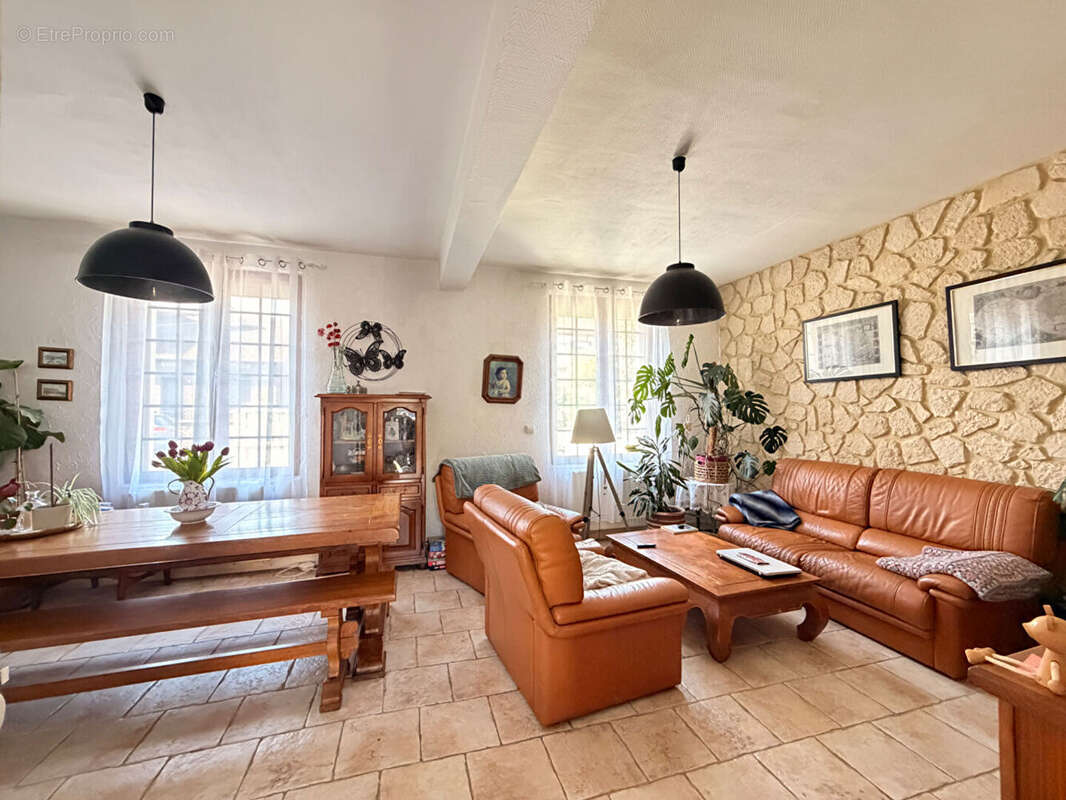 Maison à LE PETIT-QUEVILLY