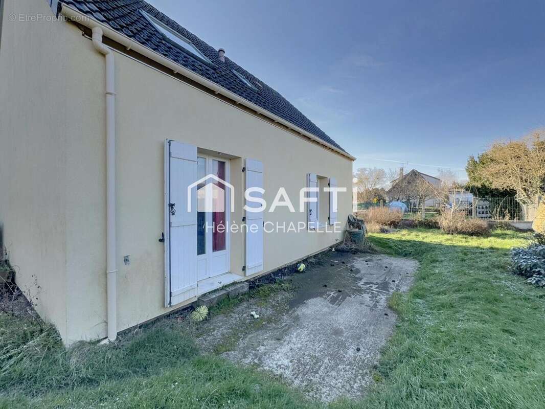 Photo 2 - Maison à BORNEL