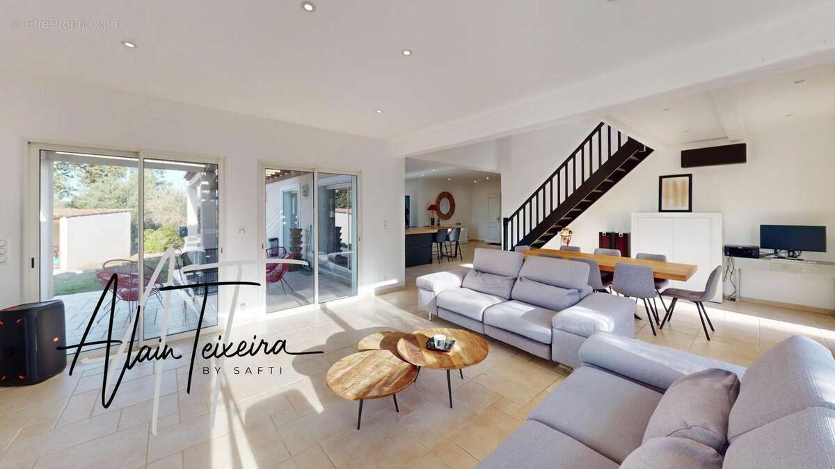 Photo 4 - Maison à TARADEAU