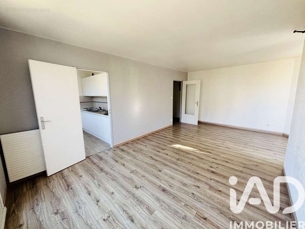 Photo 3 - Appartement à COMPIEGNE