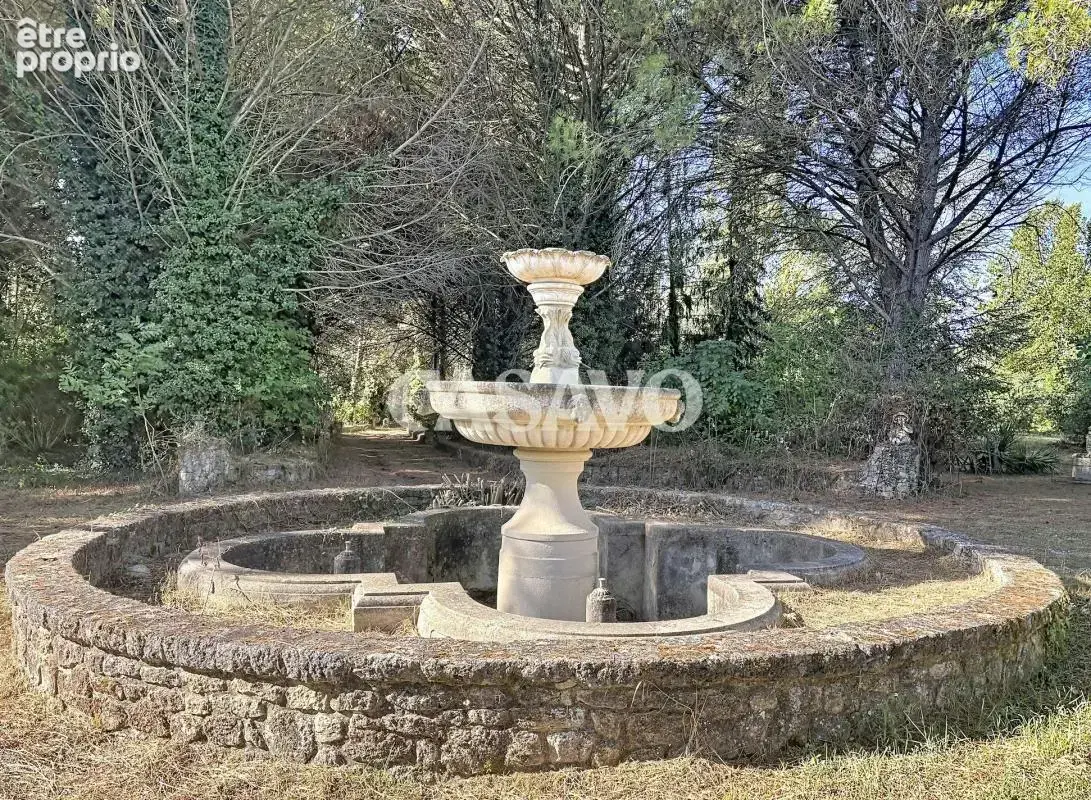 Vente Maison 10 pièces de 288m² - 13540 Aix-en-Provence - photo 2