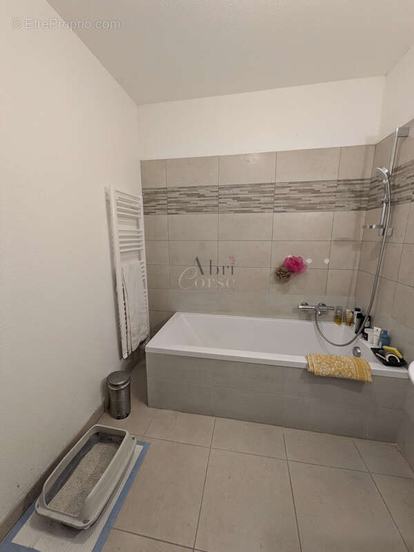 Appartement à AJACCIO