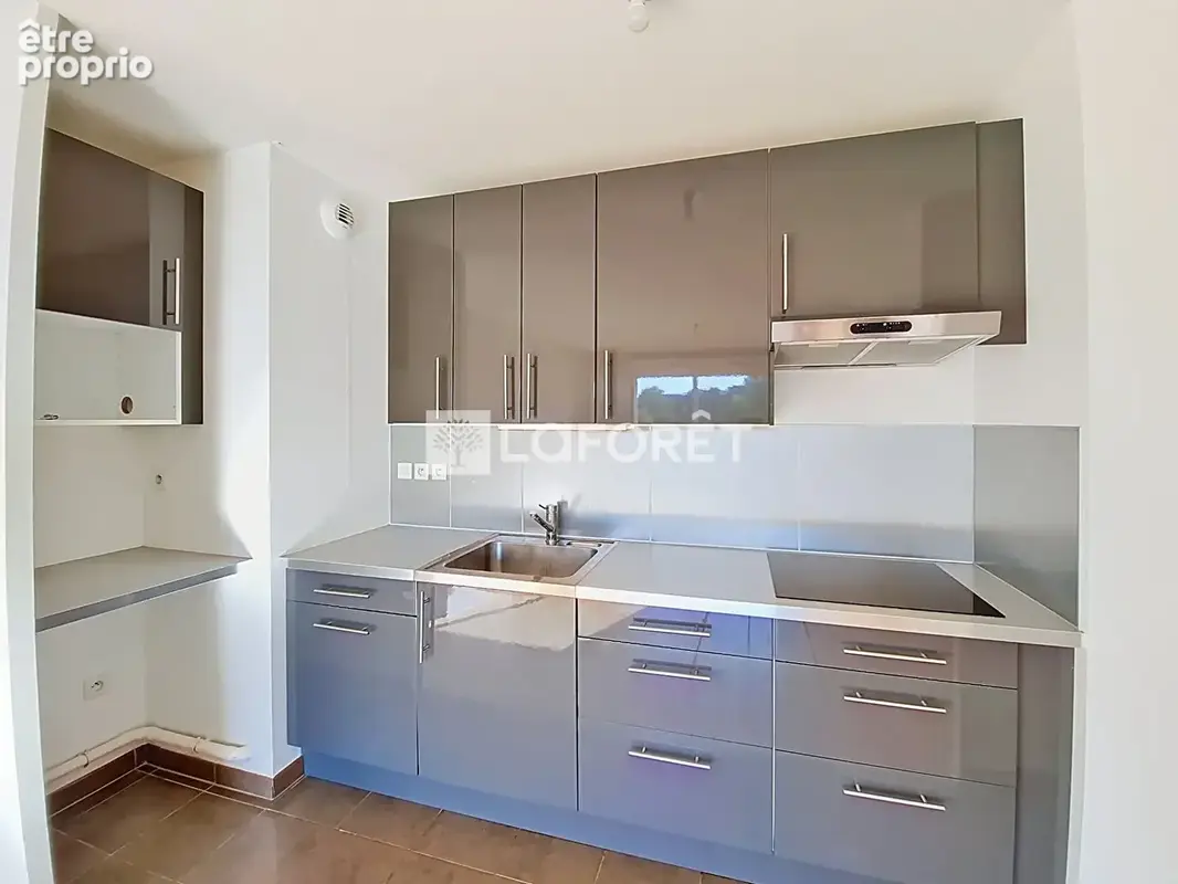 Appartement Cachan 3 pièce(s) 58.50 m2 en exclusivité - photo 6