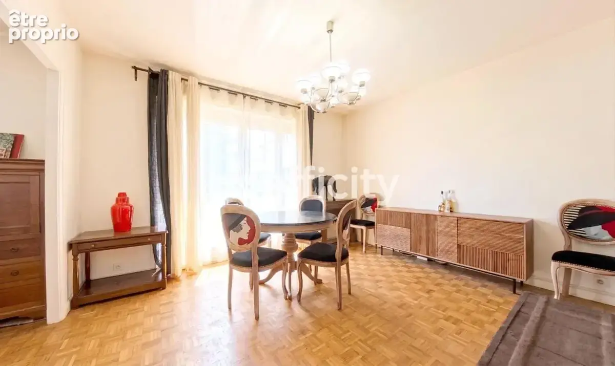Appartement - photo 5