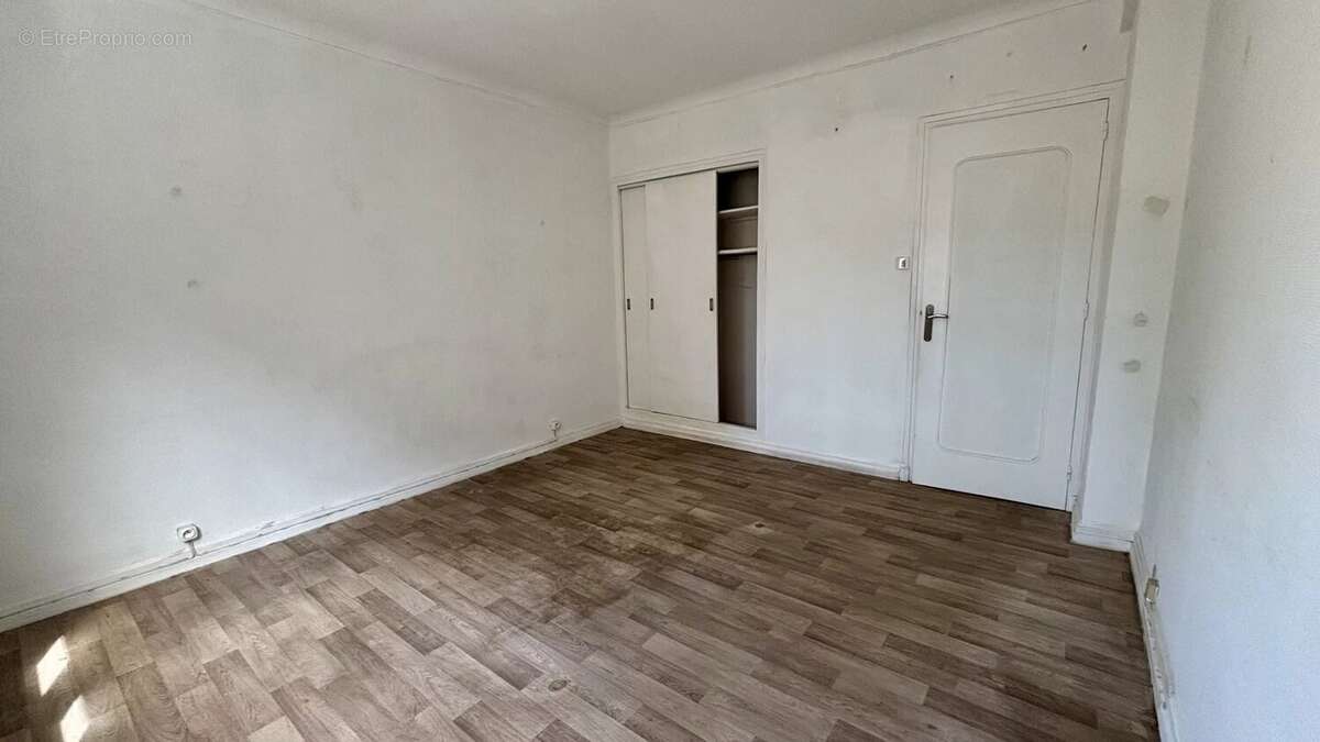 Appartement à NARBONNE