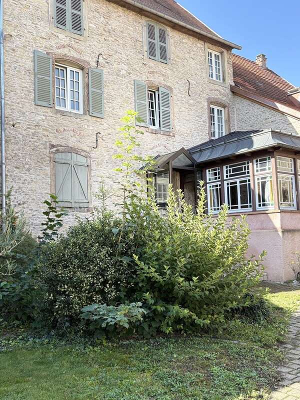 Appartement à FENETRANGE