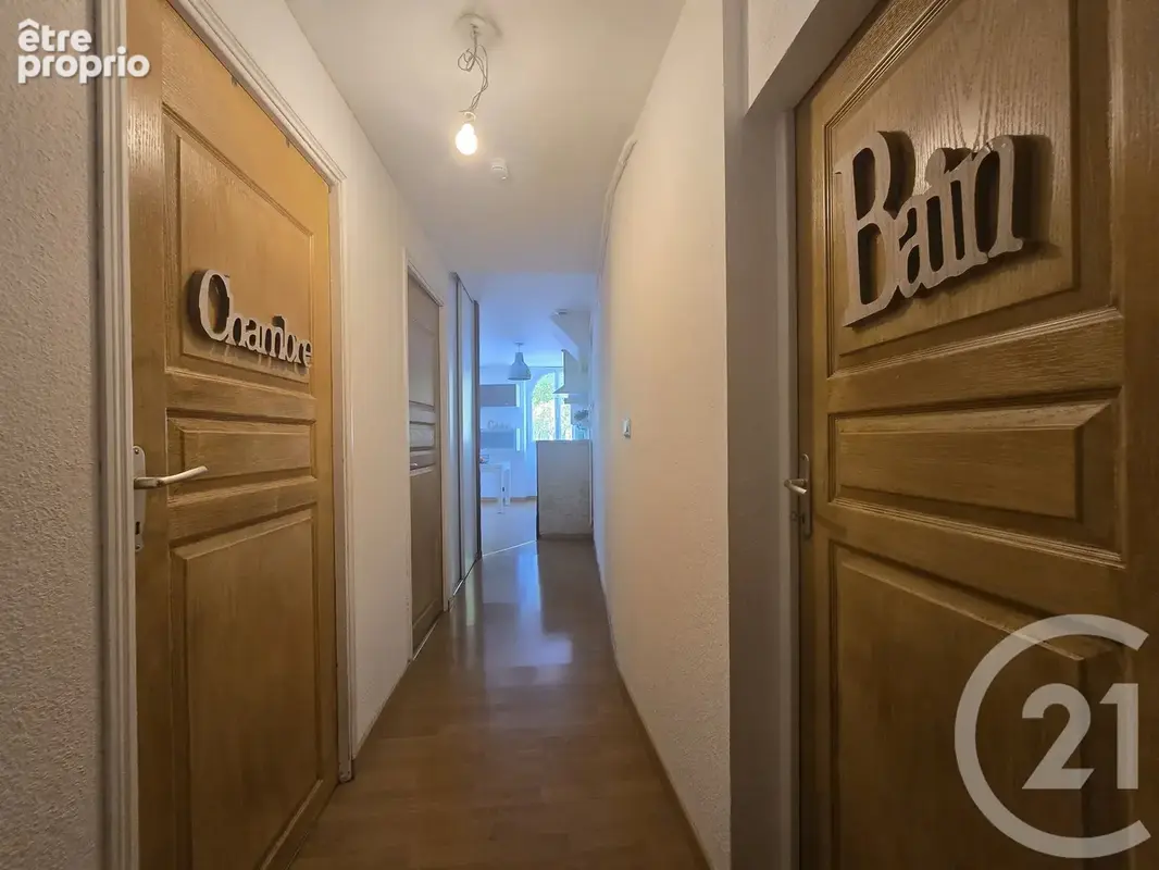 Appartement 3 pièces 58 m² à vendre à Carbonne (31390) - photo 8