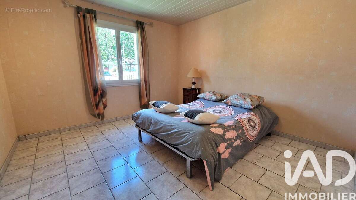 Photo 9 - Maison à CORDEMAIS