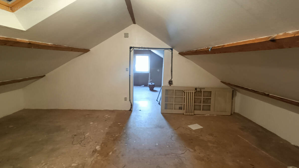 Maison à CHALON-SUR-SAONE