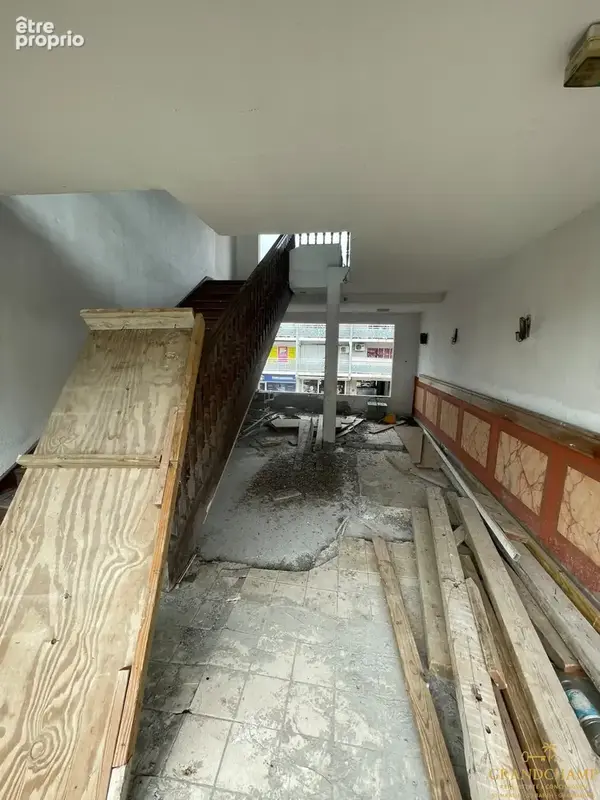 Exclusivité   immeuble à fort potentiel d’investissement   marigot - photo 30
