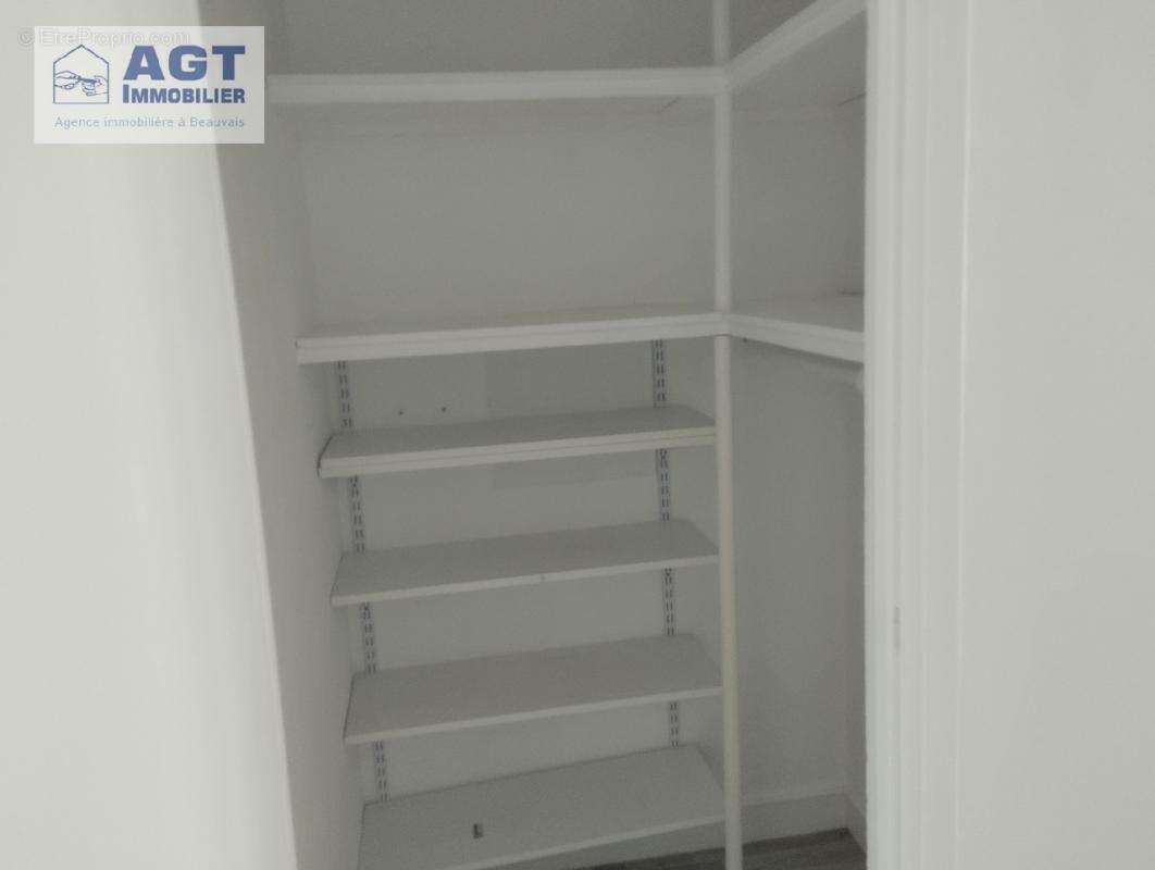 Appartement à BEAUVAIS