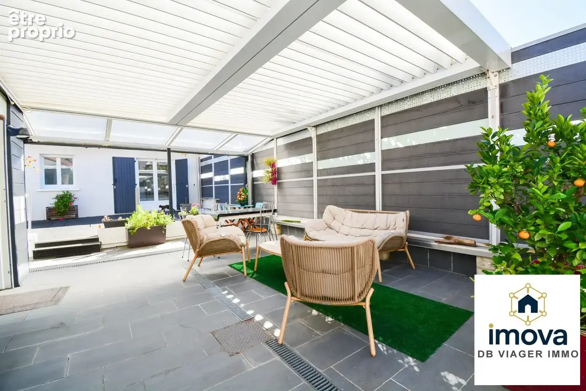 Photo Maison à Vichy au prix de 260 000€