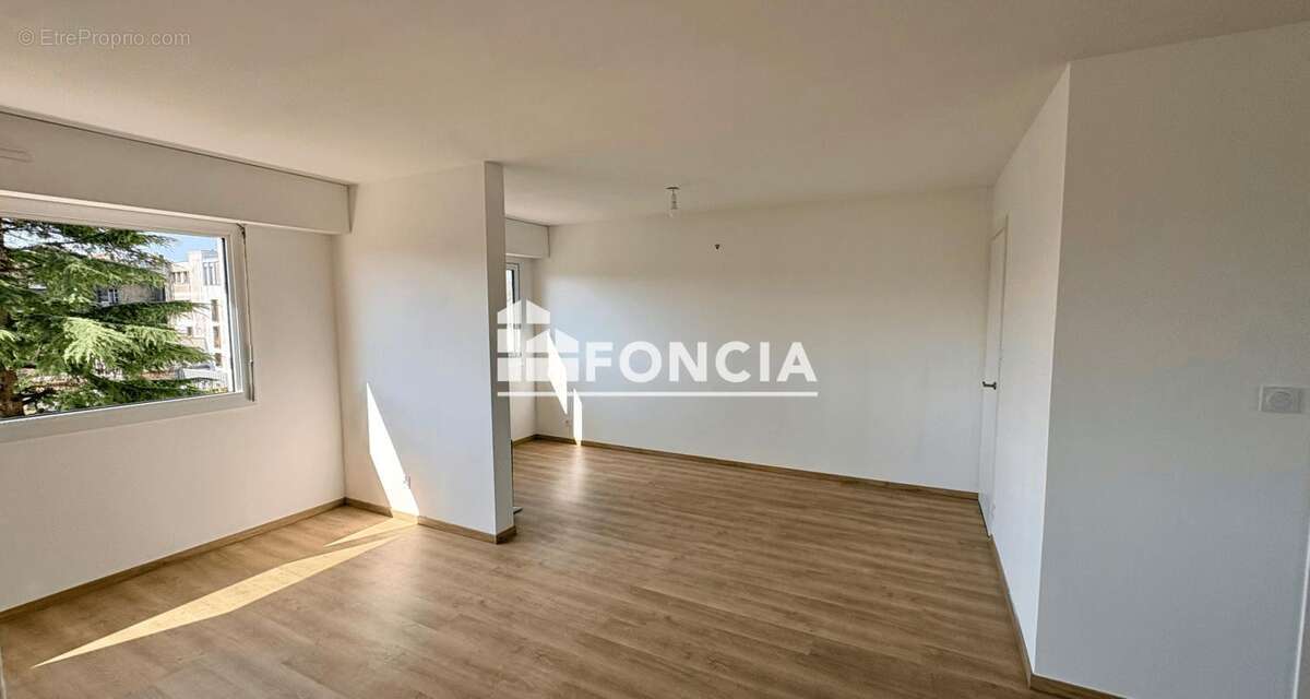 Appartement exceptionnel avec grande terrasse - photo 6