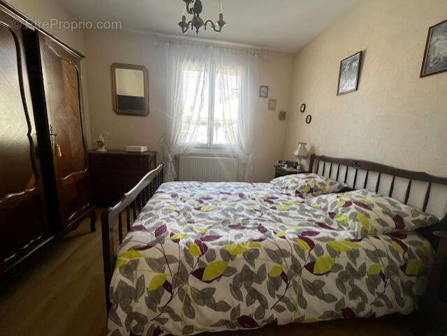 Maison à VITRY-LE-FRANCOIS