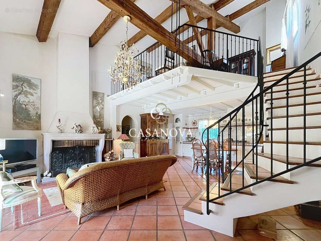 Maison à CLERMONT-L'HERAULT