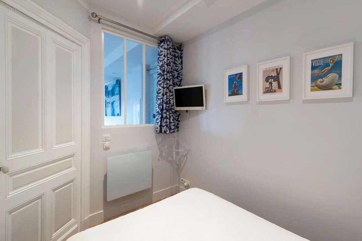 Appartement à BIARRITZ