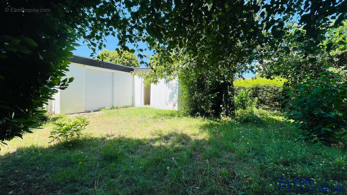 Maison à HEROUVILLE-SAINT-CLAIR