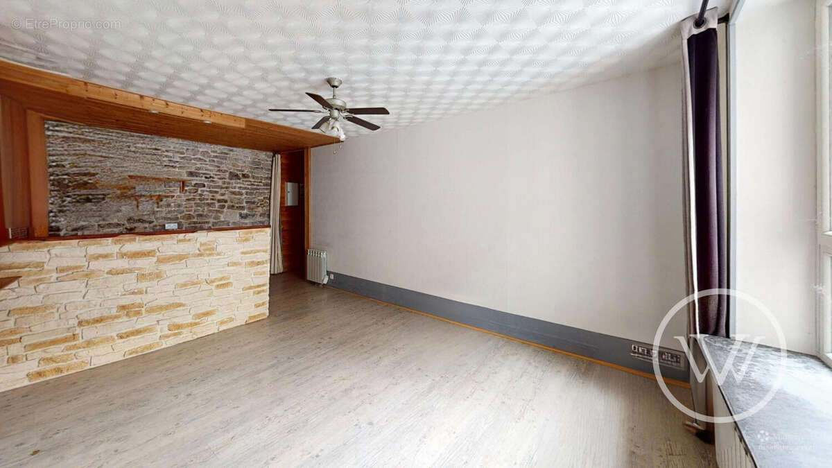 Appartement à BESANCON