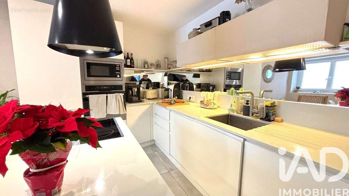 Photo 5 - Maison à SAINT-PAUL-EN-FORET