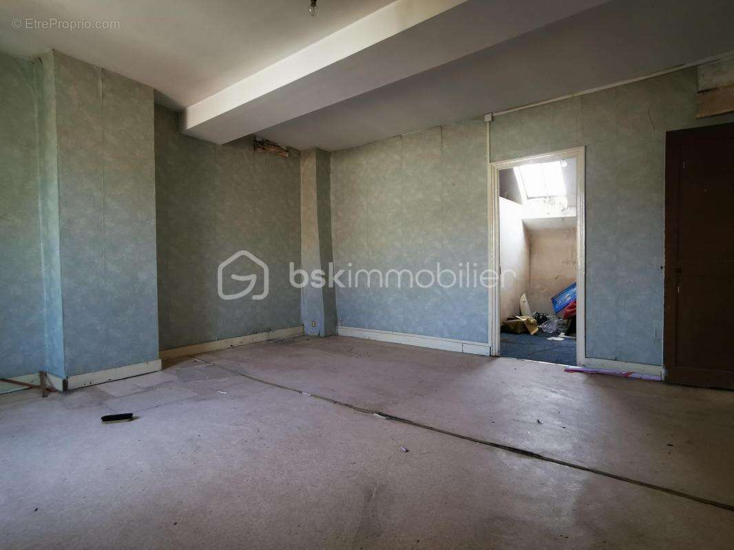 Appartement à AUXERRE