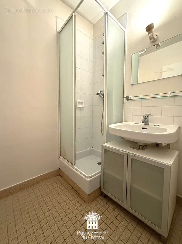 VERSAILLES AV DE PARIS - PARC MADAME ELISABETH  - 5P 125m2 traversant  Séjour Double - 3 Ch au calme absolu - photo 9