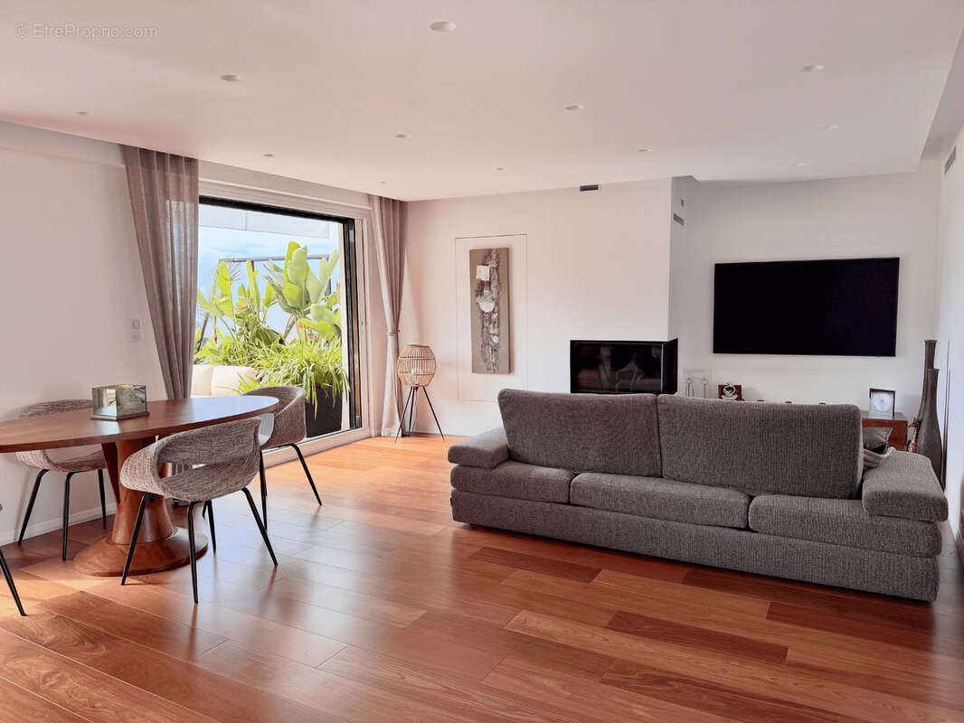 Photo 2 - Appartement à NICE