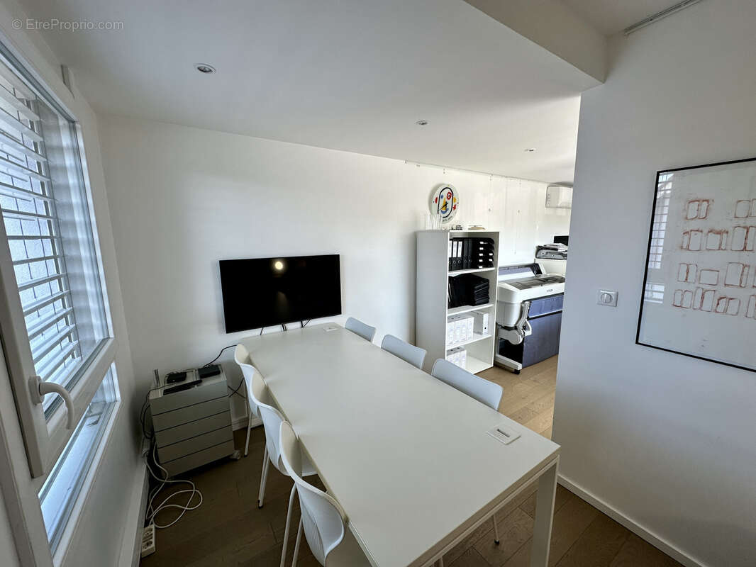 Appartement à SAUSHEIM