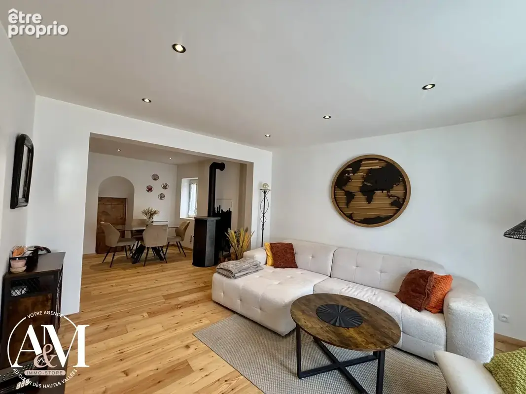 Maison de village clés en main - photo 5
