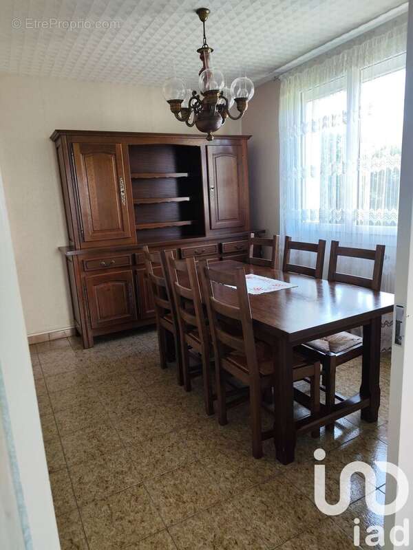 Photo 5 - Maison à LONGUEVILLE