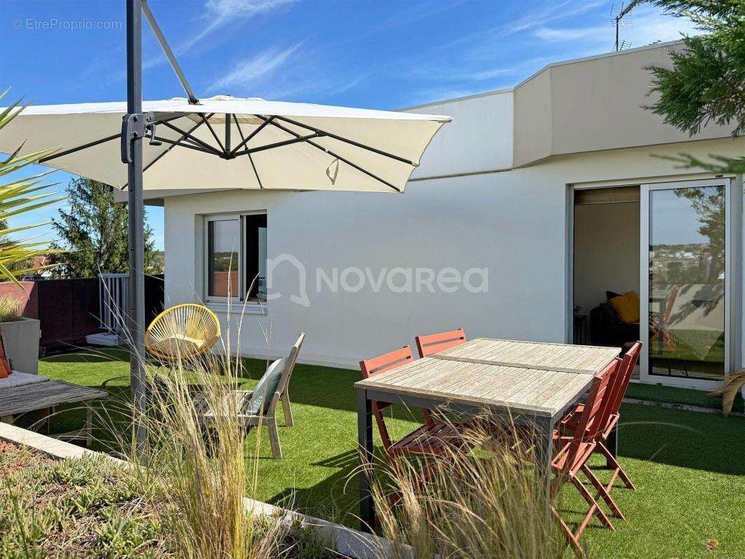 Appartement à BAYONNE