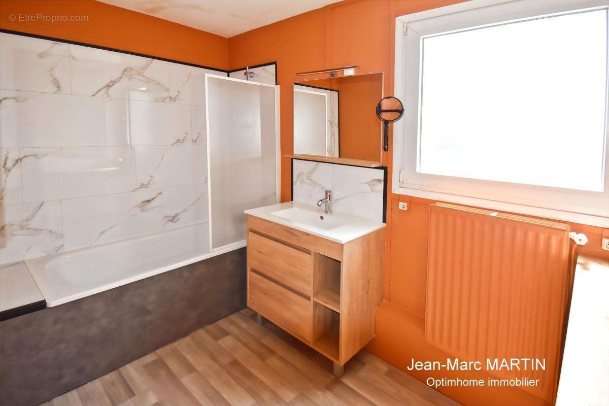 89 000 € – Appartement 2 pièces avec balcon et cave à Wattrelos - photo 15