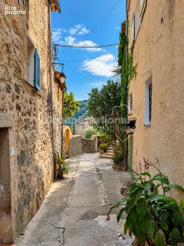 Appartement à AURIBEAU-SUR-SIAGNE