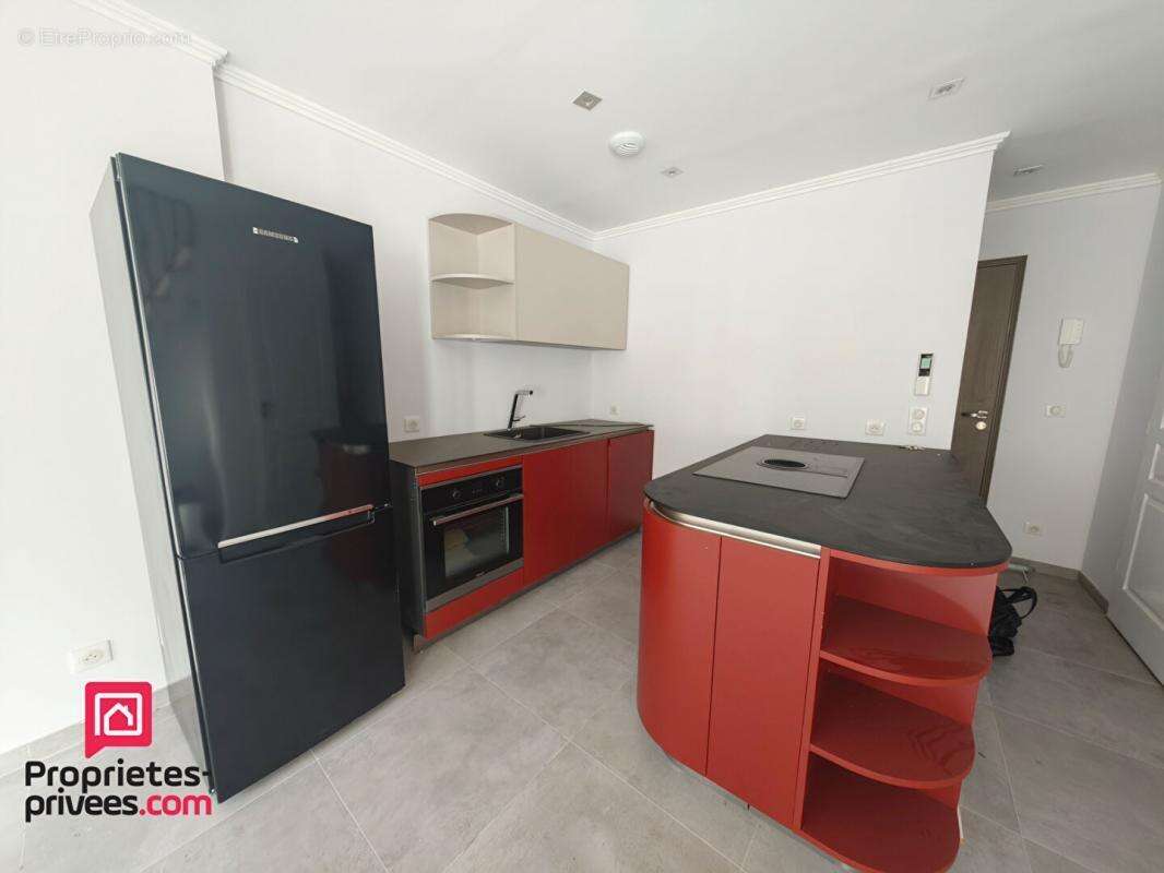 Appartement à VIDAUBAN