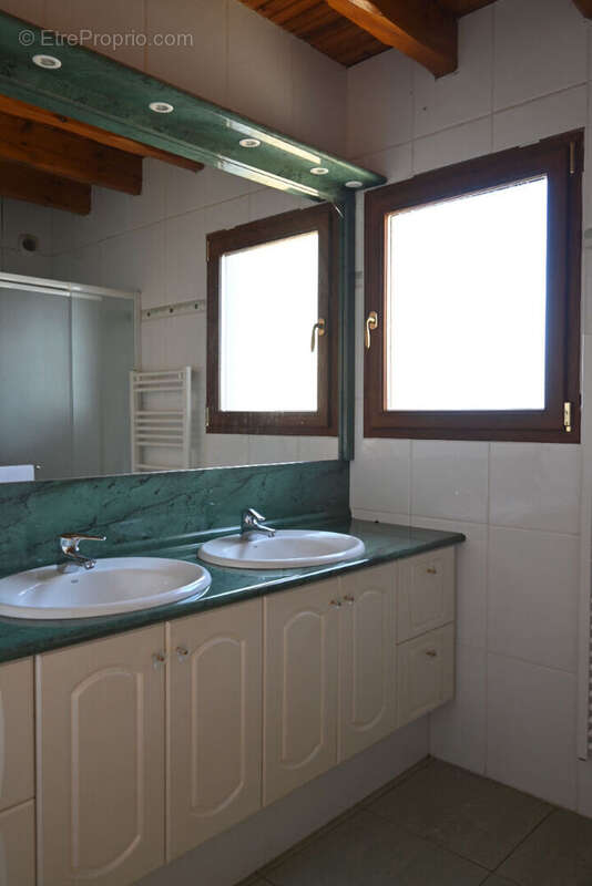 Appartement à OSSEJA