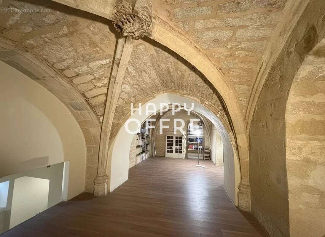 Commerce à AIX-EN-PROVENCE