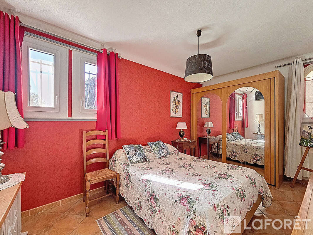 Maison Beziers 6 pièce(s) 154 m2 - photo 6