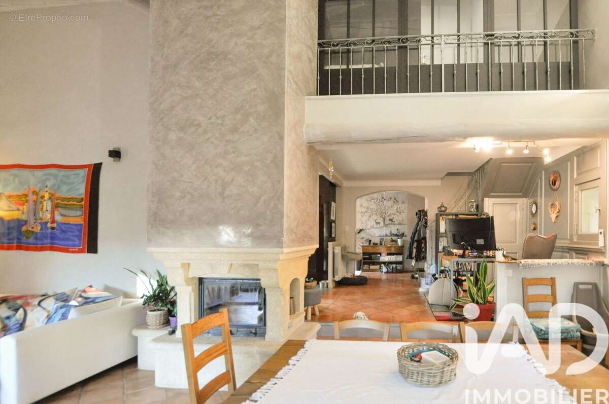 Photo 4 - Maison à LA BASTIDONNE