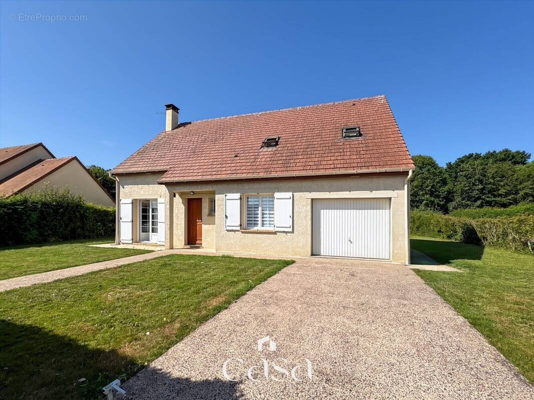 Maison à FALAISE
