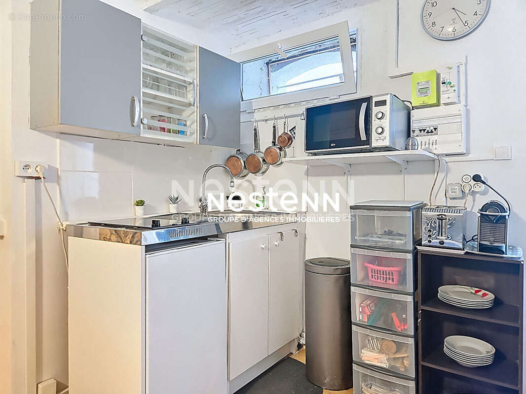 Appartement à LE CANNET