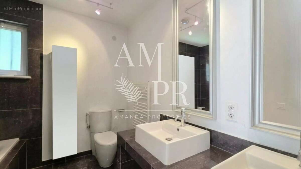Exclusivite- domaine privé sécurisé – villa contemporaine d’exception – vue mer panoramique de toutes les pièces - photo 20