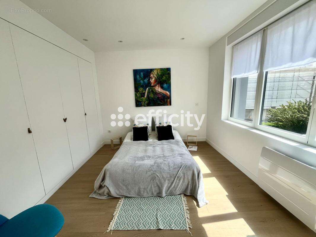 Maison à MARCQ-EN-BAROEUL