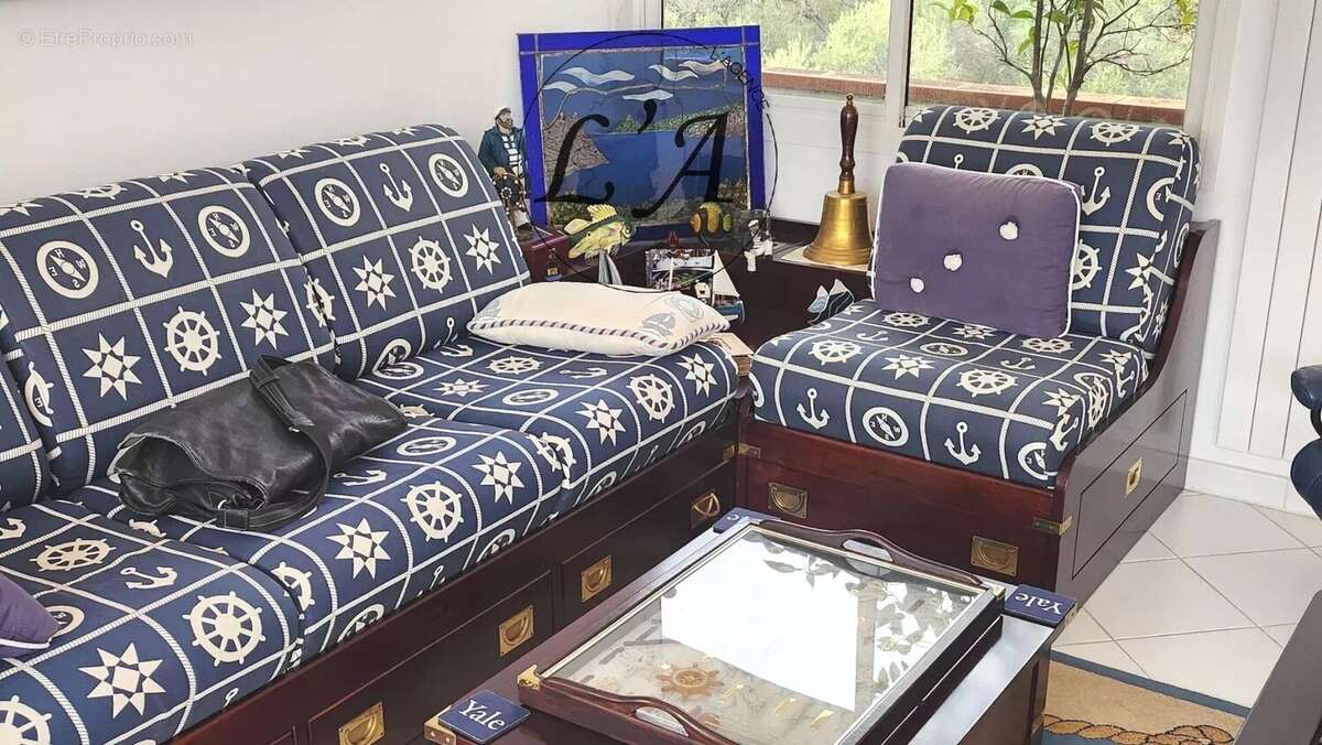 Appartement à AJACCIO